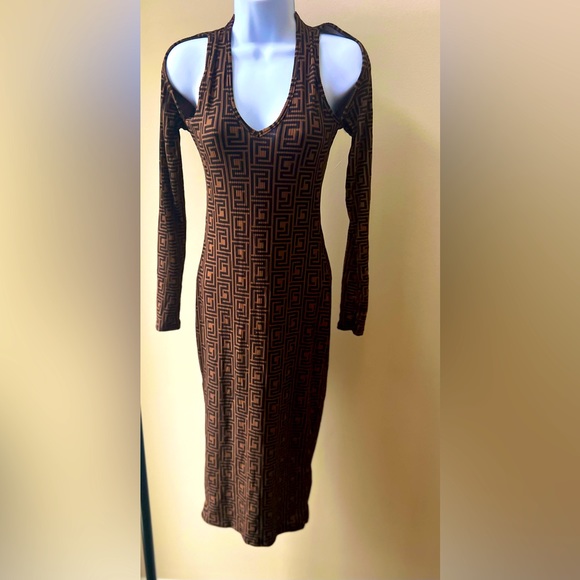 NWT All Purpose Dress - Picture 4 of 5